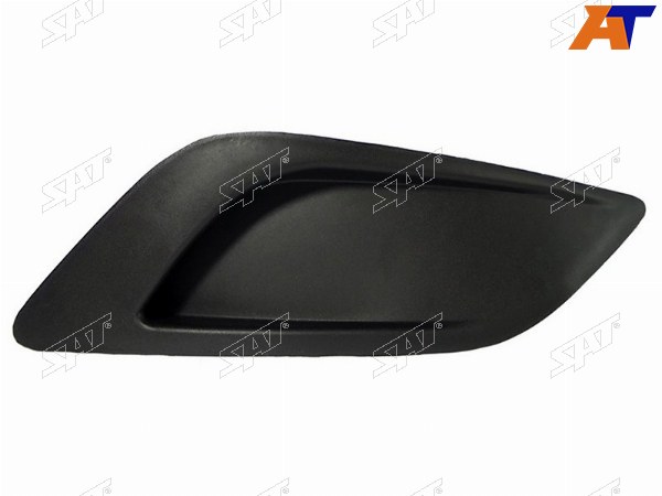 Заглушка в бампер FORD FOCUS II 08-11 RH