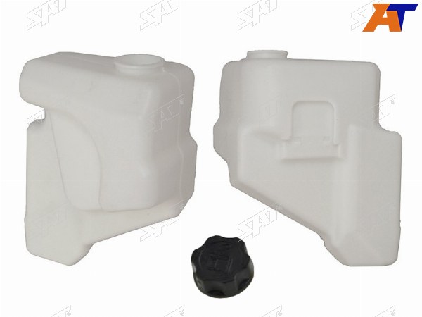 Бачок расширительный TOYOTA CAMRY 06-11LEXUS ES 06-12