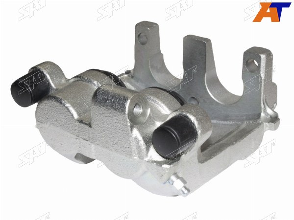 Суппорт тормозной перед BMW X5 E70F15 06-18X6 E71F16 08-19 D=42 правый