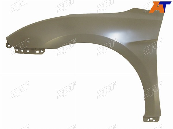 Крыло переднее HYUNDAI I40 11- LH