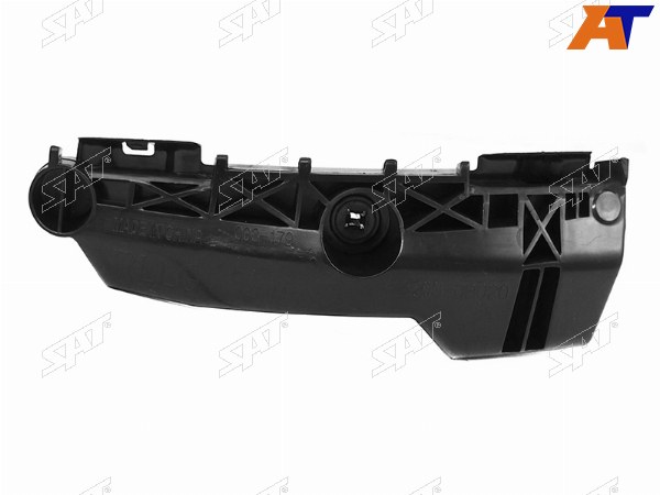Крепление заднего бампера TOYOTA RAV4 05-13 LH №2 (длинная база)