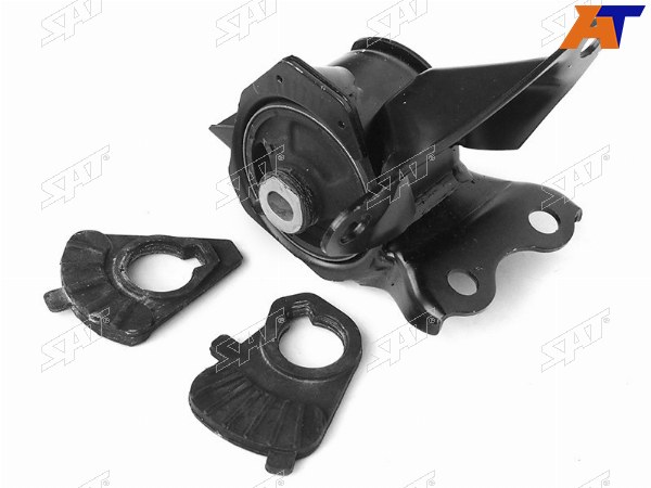Подушка двигателя (гидравлическая) MAZDA 6 GHWAGON GH 08-13ATENZA GH 08-12 LH