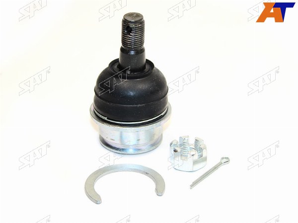 Шаровая опора нижнего рычага TOYOTA LAND CRUISER PRADO 120GX470 03-09