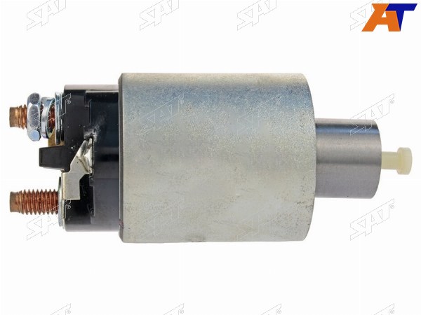Втягивающее реле стартера MITSUBISHI L200 2.0 96-07 4G63