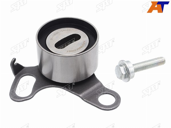Ролик ремня ГРМ натяжной TOYOTA 2-5L(TE)