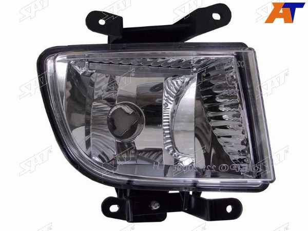 Фара противотуманная HYUNDAI GETZ 02-05 RH