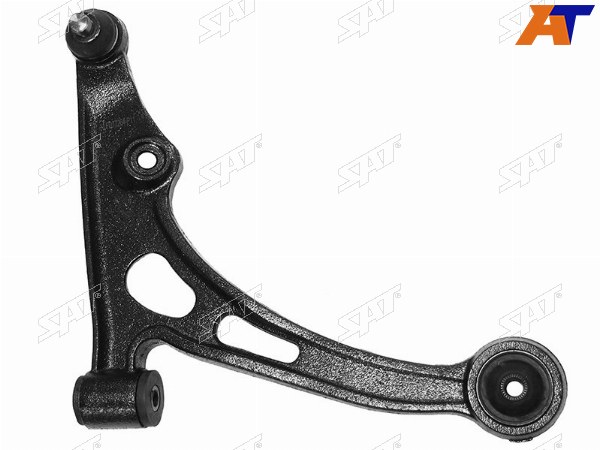 Рычаг передний нижний SUZUKI LIANAAERO 01-07 RH