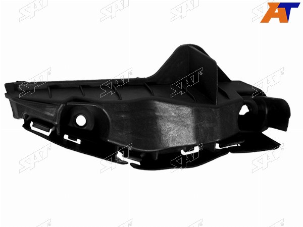 Крепление бампера VW AMAROK 10-16 RH
