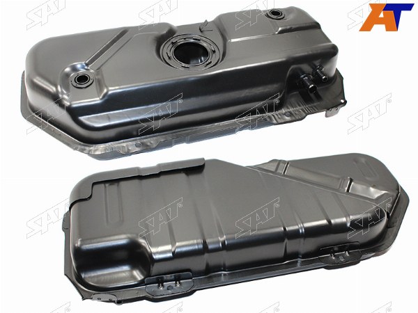 Топливный бак CHEVROLET AVEO T200250 03-11