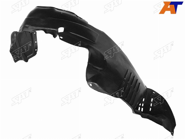 Подкрылок HYUNDAI SANTA FE 10-12 LH