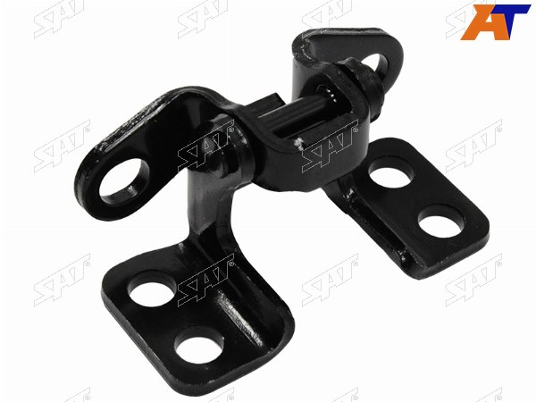 Петля двери багажника TOYOTA FJ CRUISER 06-  PRADO 120150  LEXUS GX400460  GX470