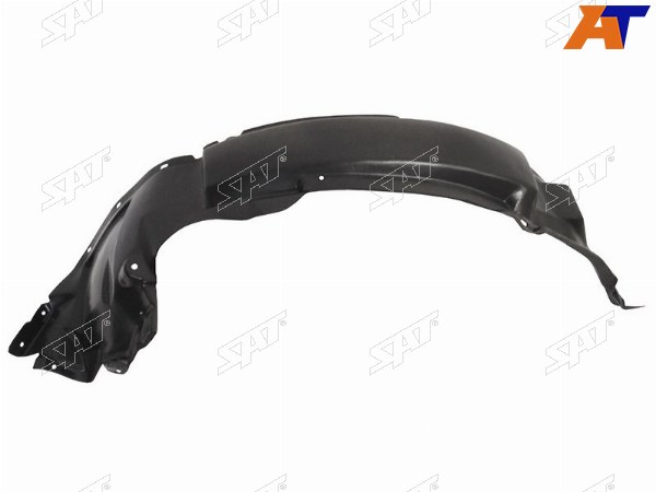 Подкрылок MAZDA TRIBUTE 08-11 RH