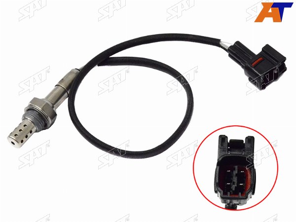 Датчик кислородный SUZUKI SX4 06-SWIFT 05-WAGON R 00-
