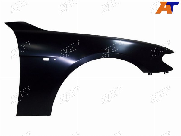 Крыло переднее BMW E65 01-05 RH