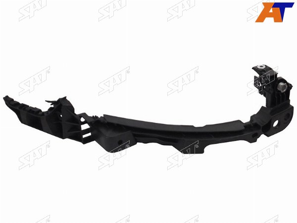 Крепление фары VW GOLF VI 08-12 5D RH
