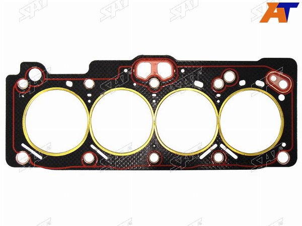 Прокладка ГБЦ TOYOTA COROLLALEVINTRUENO 4A-FE 93-00