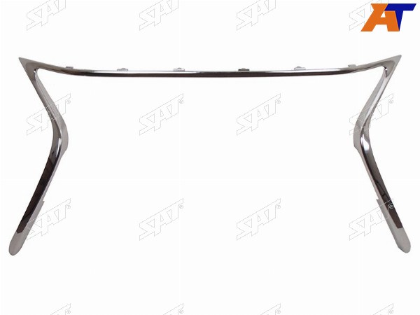 Молдинг решетки LEXUS ES 12-15