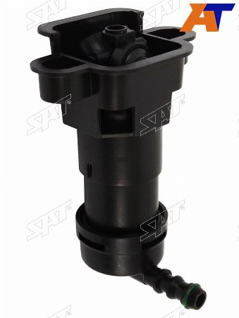 Омыватель фары AUDI A4 01-05 RH