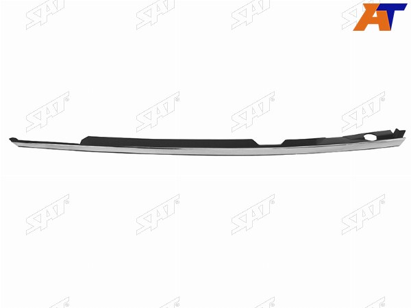 Молдинг крыла HYUNDAI SONATA 19-22 RH