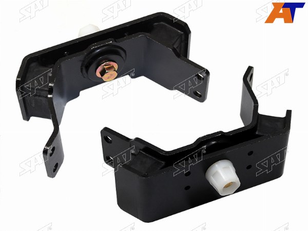 Подушка двигателя задняя MT 1KDFTV1KZTE TOYOTA HILUX SURF4RUNNERLAND CRUISER PRADO 95-02
