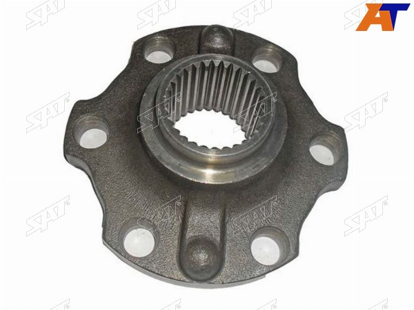 Фланец шруса Land Cruiser 100105 98-