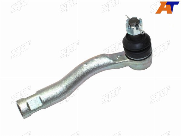 Наконечник рулевой Land Cuiser 100 98-02 LH