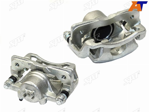 Суппорт тормозной FR HONDA STREAM RN1 00-06 LH