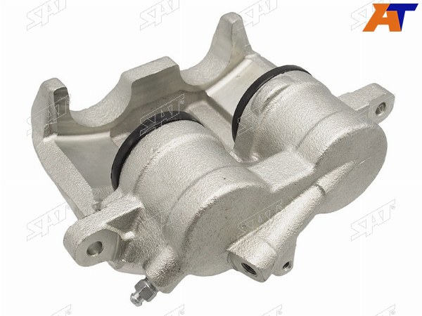 Суппорт тормозной перед MERCEDES SPRINTER 904 2.3D2.9D 95-06 LH