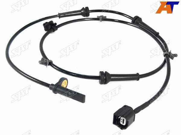 Датчик ABS RR NISSAN  PATHFINDER R52 12- LH