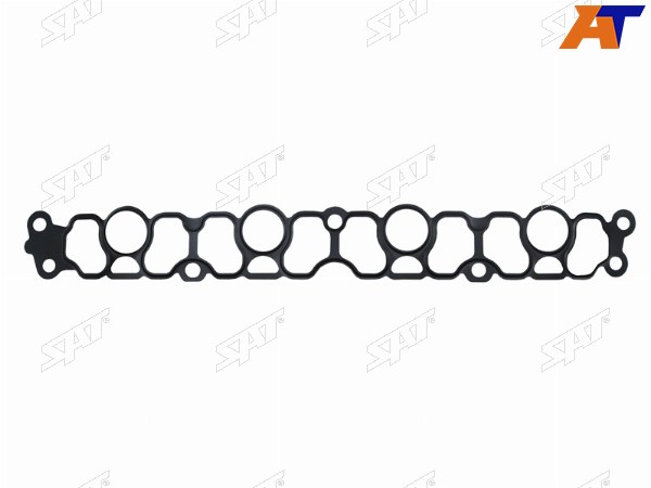 Прокладка впускного коллектора MITSUBISHI PAJERO IOPININ 4G934G94 96-05 Металл