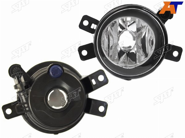 Фара противотуманная BMW X1 E84 09-15 RH