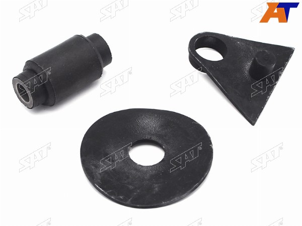 Картридж задней подушки двигателя TOYOTA HARRIER 03-08KLUGER 00-07ALPHARD 02-08ESTIMA 99-06