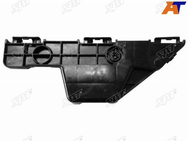 Крепление заднего бампера TOYOTA HIGHLANDER 07-13 RH №3