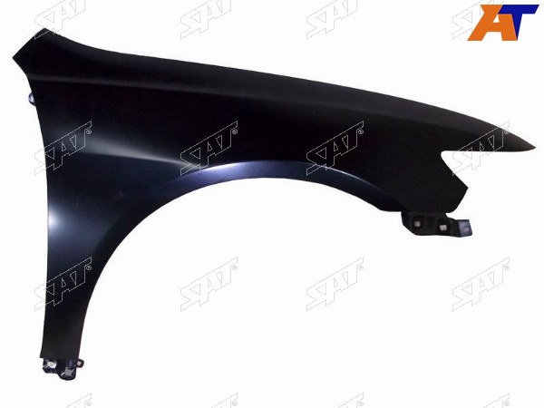 Крыло переднее HONDA ACCORD 02-08 RH
