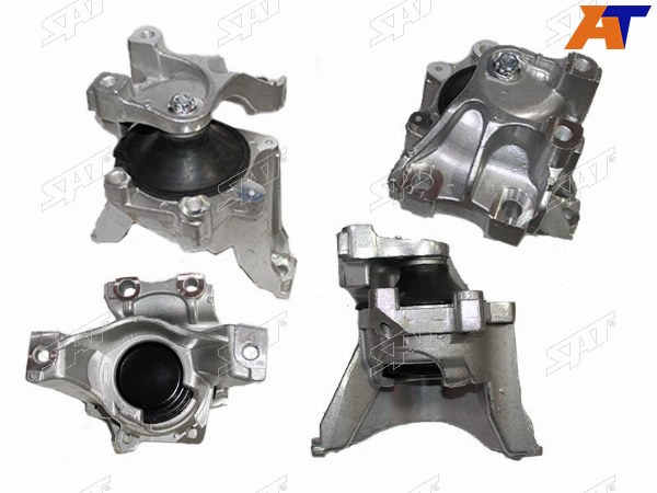 Подушка двигателя HONDA CR-V 07-12 V=2.0 RH