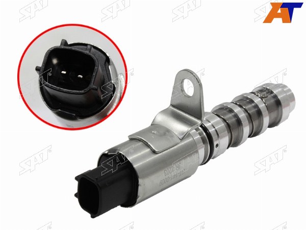 Клапан изменения фаз ГРМ NISSAN X-TRAIL QR25DE 10-JUKE MR16DDT 10-