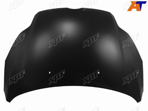 Капот FORD FOCUS III 11-15