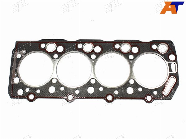 Прокладка ГБЦ MITSUBISHI DELICAL200PAJEROMONTERO 4D554D564D56T 2.32.5 90- (A SIZE T=1.35)
