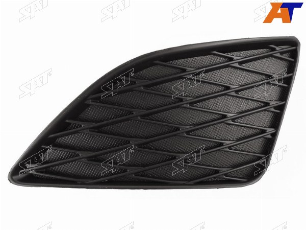 Заглушка в бампер TOYOTA COROLLA 06-10 LH
