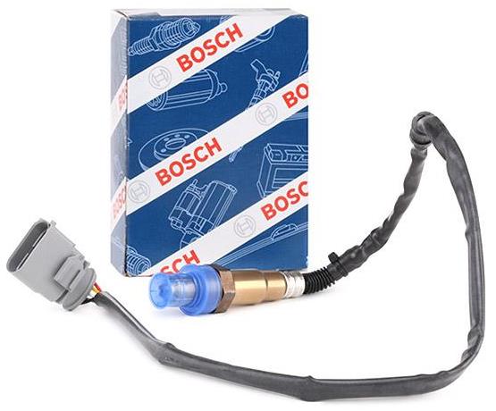 Bosch 0258027215 Датчик кислорода