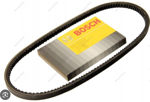 BOSCH 1987947776 Ремень клиновой AVX11.2x866