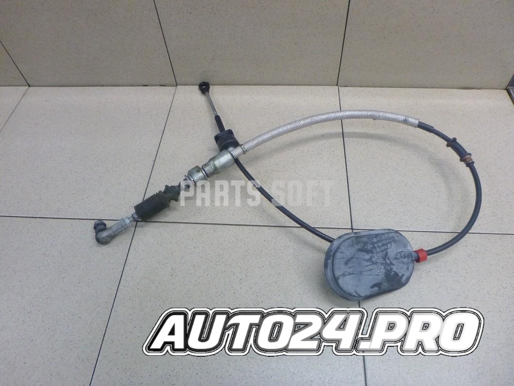 БУ NISSAN 349351KF2A трос АКПП