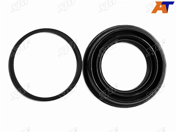 Ремкомплект суппорта перед SKODA OCTAVIA 04-13FABIA 11-18YETI 10-18RAPID 13-18VW GOLF 04-13POLO