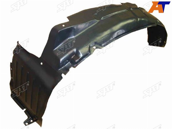 Подкрылок MITSUBISHI GALANT 96-03 LH