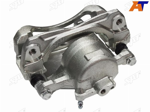 Суппорт тормозной FR TOYOTA CAMRY CV30 RH