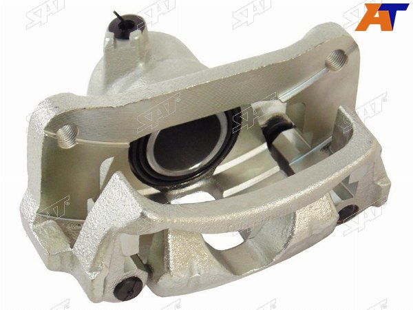 Суппорт тормозной RR TOYOTA LAND CRUISER PRADO 120150 03- RH