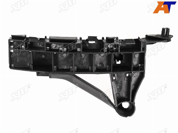 Крепление переднего бампера HONDA FIT 11-13 LH