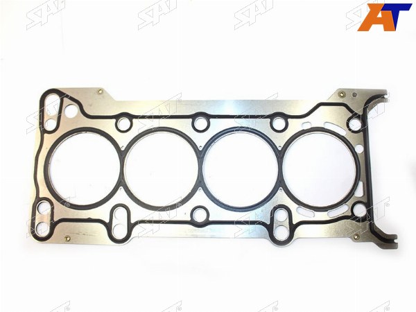 Прокладка ГБЦ 1,6 Z6 MAZDA3 04-13