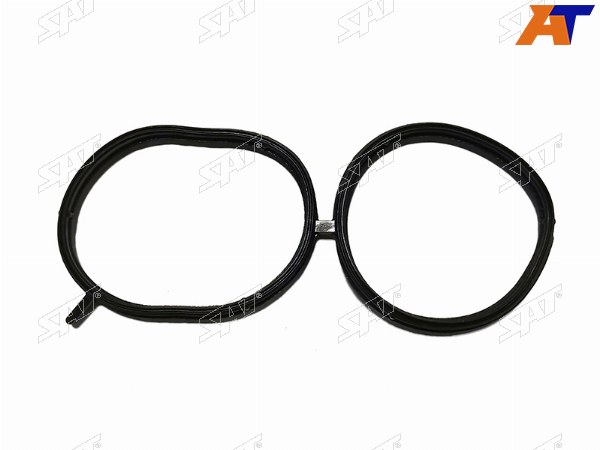 Прокладка впускного коллектора HONDA ACCORD K20A 03- (колечко)