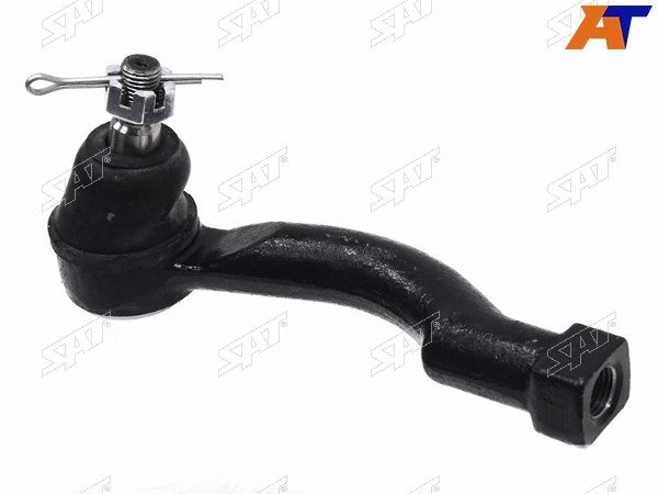 Наконечник рулевой KIA SORENTO 02-09 LH